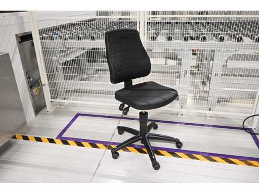 Eurokraft Workshop office chair