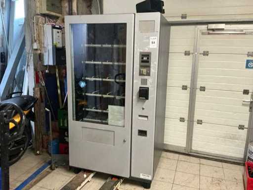 Jofemar Esplus V6 Bread Machine