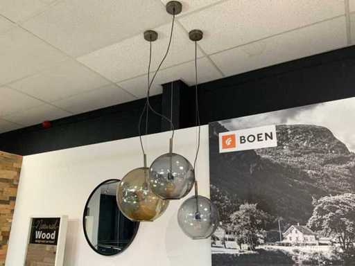 Hanglamp (3x)