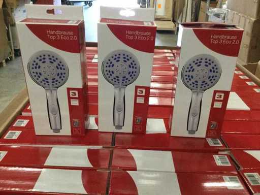 Partij Handdouches Top 3 Eco 2.0 – 100 Stuks