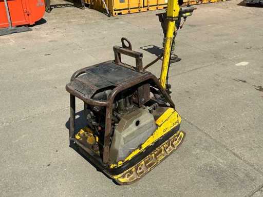 Wacker DPU 6055 Vibrationsplatte