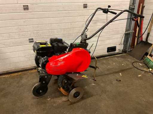 Husqvarna TF536 Tiller