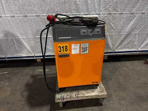 jungheinrich - D400V G48/60 B-ETIS - Încărcătoare de baterii - 2004