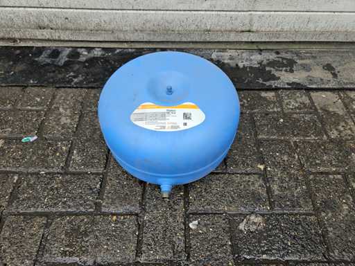 Statico - SD 12.3 - Ausdehnungsbehälter