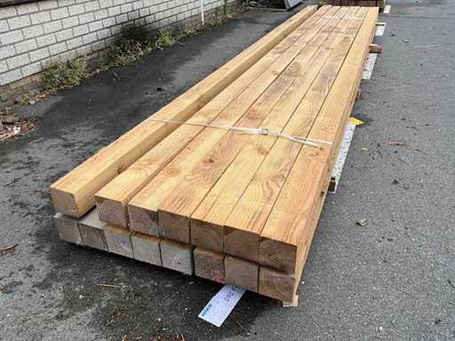 Douglas Polli 5000x120x120 mm (15x)