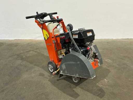 Ferăstrău de pardoseală/beton Husqvarna FS400LV 2018