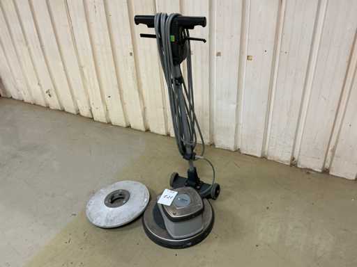 2000 NILFISK 421 A Vloerreiniger