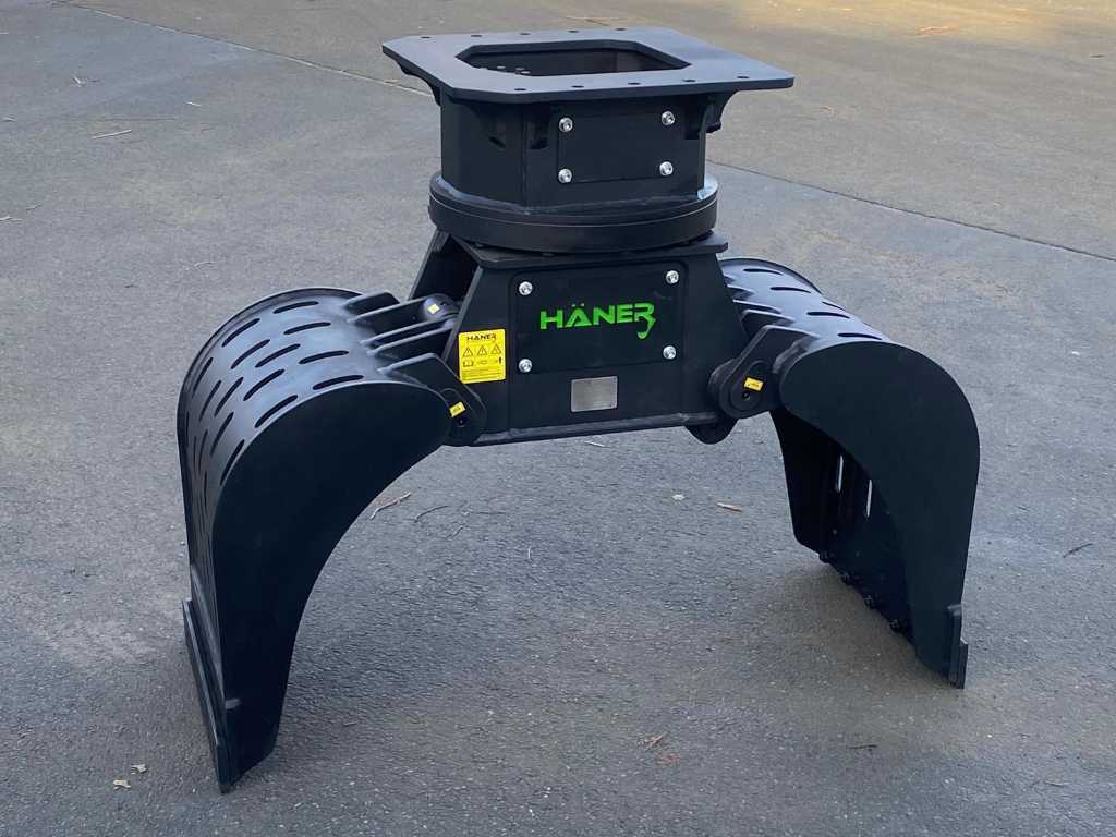 Häner - HSOGx7.10 Sorteergrijper zonder pick-up