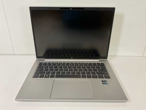 HP EliteBook 840 G9 14", Core(TM) i7 12a generazione, 32 GB di RAM, 512 GB di computer portatile NVMe