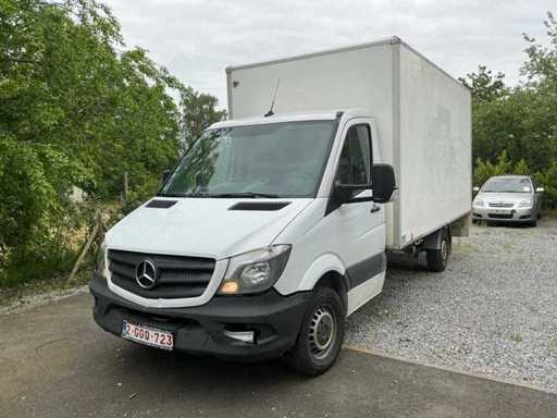 Mercedes-Benz Sprinter Bedrijfswagen