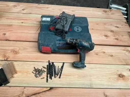 Perceuse Bosch GSB18V-21