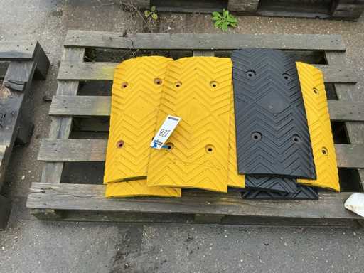 Soglia di sicurezza (9x)