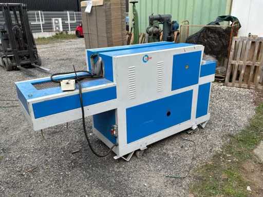 USM - 2000 - 267 - Gerberei, Sonstiges