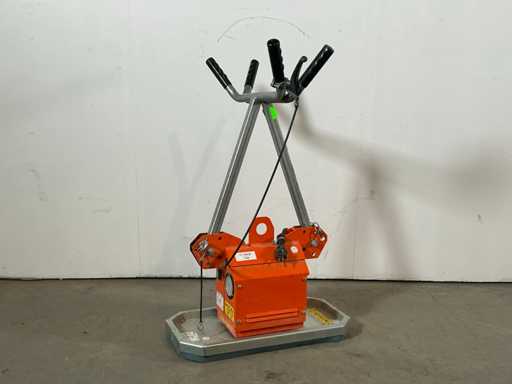 Unitate de ridicare cu vid Hamevac VTH-150-BL 2022 150kg