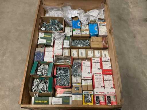 Party DIY & renovation