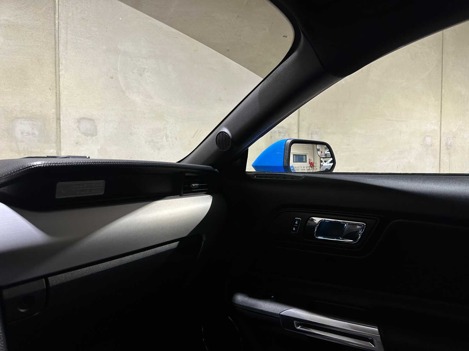 Ford Mustang Coupe Ecoboost Premium 310hp 2017