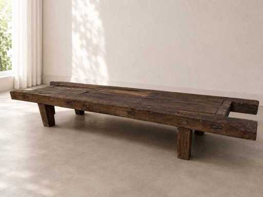 Olav Couchtisch