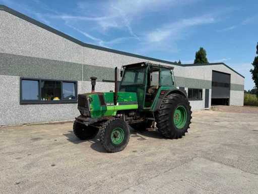 Deutz - 1985 - DX 110 - Zweiradantrieb Landwirtschaftstraktor