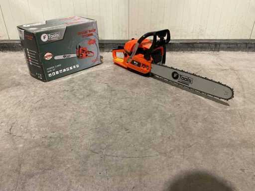 Ftools CTCS52 2,2 kW 52cc Kettensäge