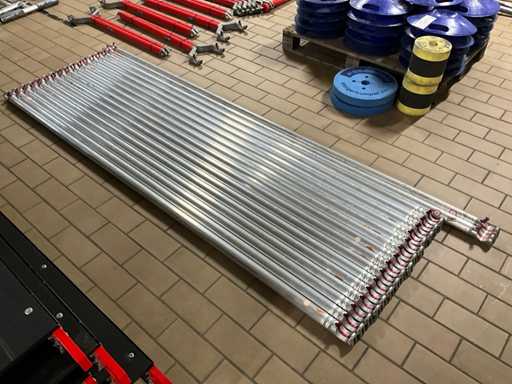 Poziome ortezy Altrex RS (17x)