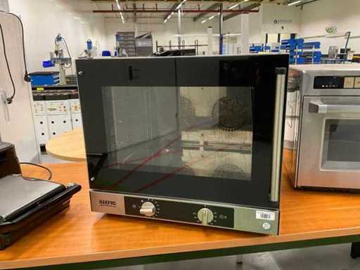 Hakpro PF5004E Convection Oven