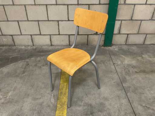 Restaurant chair (15x)