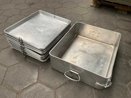 Overige keukenbenodigdheden (12x)