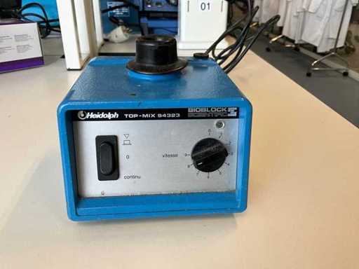 HEIDOLPH TOP MIX 94323 WIRBEL