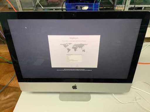 Apple A1418 21,5-Zoll iMac ME086N/A Desktop