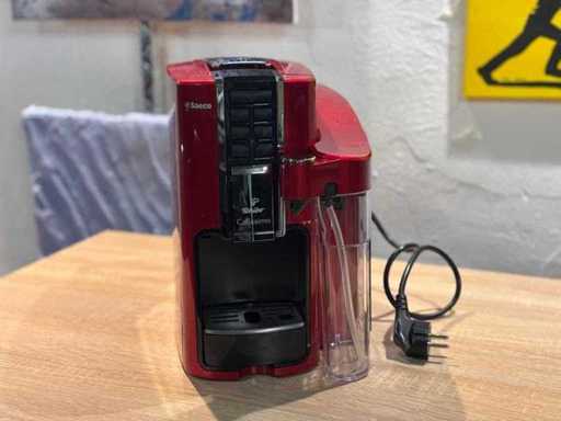 Cafea și espresso Saeco Tchibo caffissimo caffissimo