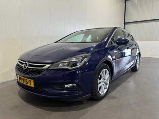 Opel Astra 1.6 CDTI Online Ed.  PV-315-T