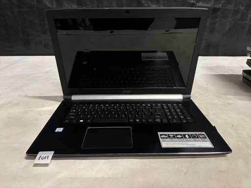 Acer - Laptop