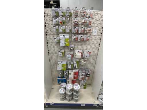 Connecteurs et câbles Party Kopp