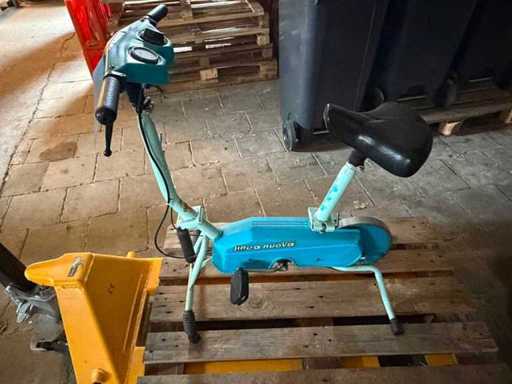Vélo d’appartement / Vélo de fitness