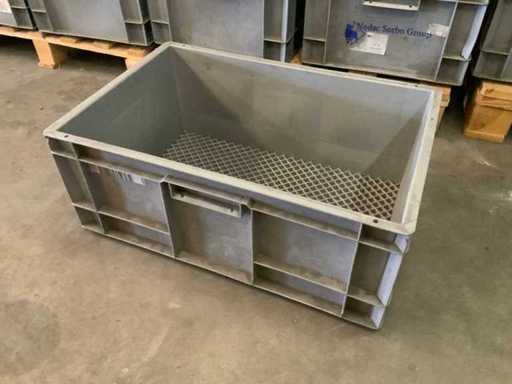 Magazin-Behälter (196x)