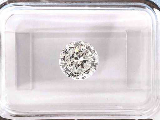 Star of Amsterdam diamant 1.12 carat gecertificeerd