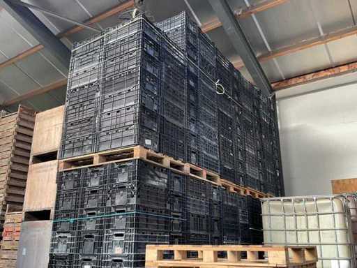 Stacking crate (approx. 485x)