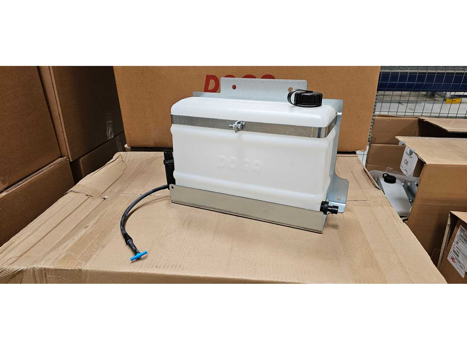 208x DOGA Wiper Washer Bottle – Type 230.5156.2U.01