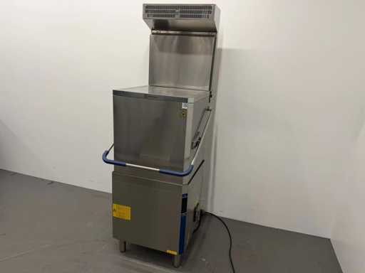 Electrolux - EHT8IELG - Mașină de spălat vase cu raft și recuperare de căldură