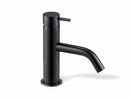 Waterevolution Flow Fonteinkraan mat zwart