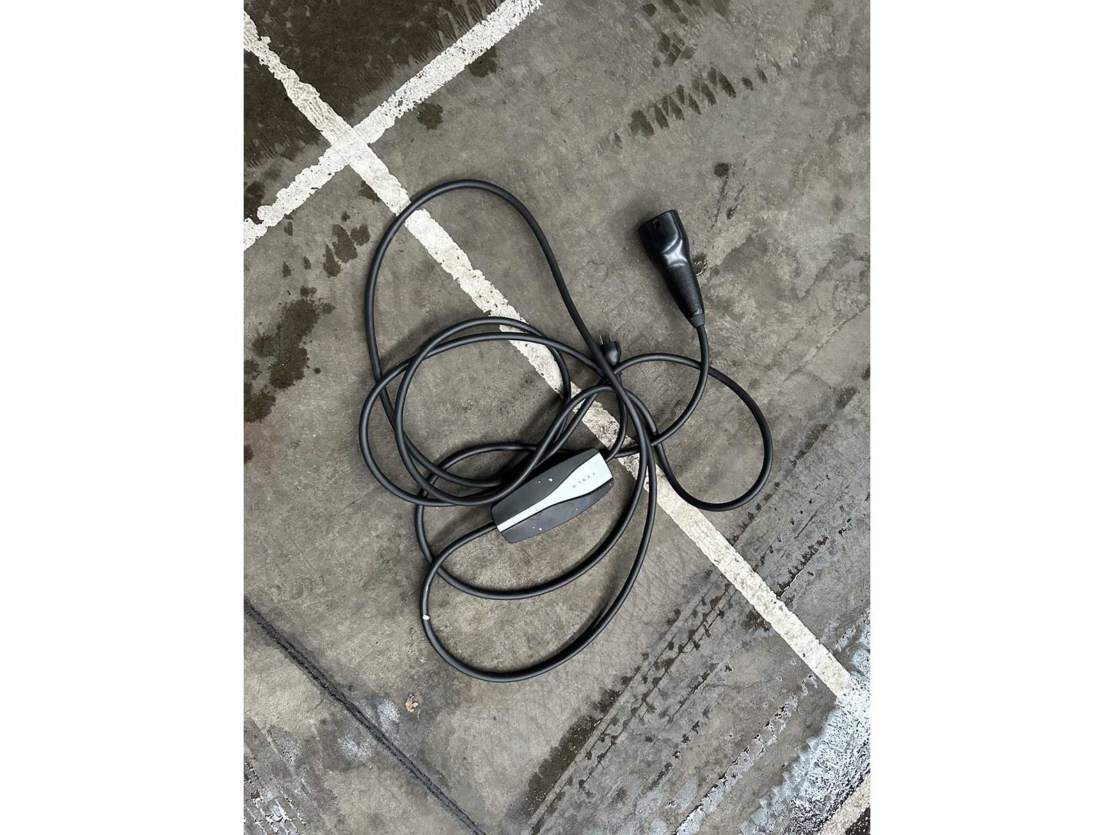 Tesla Model 3 Stnd.RWD Plus 60 kWh 238pk 2020, K-215-FG