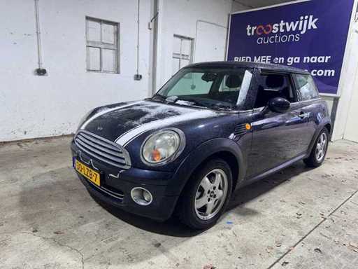 Mini - Mini - 1.6 Cooper - 30-LZB-7