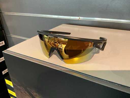 Oakley Sphaera 94030436 Fietsbril