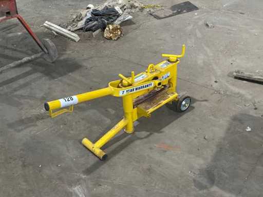 Orit 3300-TS-IQ Manueller Fliesenschneider
