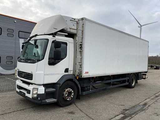 Volvo FL240 Kühlwagen 2011