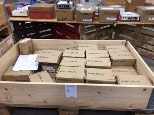 Installatiemateriaal