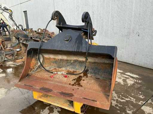 SLB6-1800 CW4 Tilt Tilt Bucket