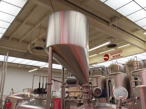 Malt buffer