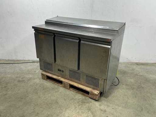 Combisteel - PS-300 - Refrigerated workbench