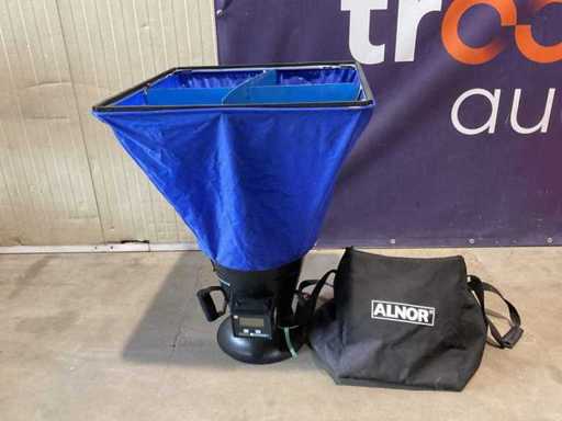 Balomètre Alnor Loflo 6200